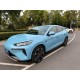 Denza N7 EV, пробіг 15 тисяч км